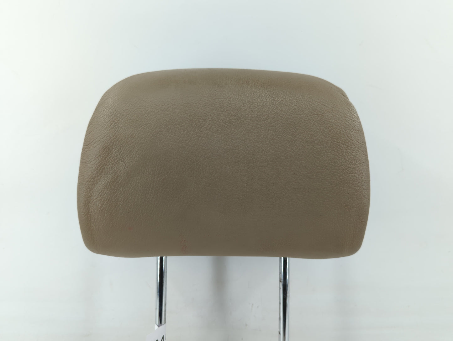 2001 Bmw X5 Headrest Head Rest Rear Seat Fits OEM Used Auto Parts - Oemusedautoparts1.com