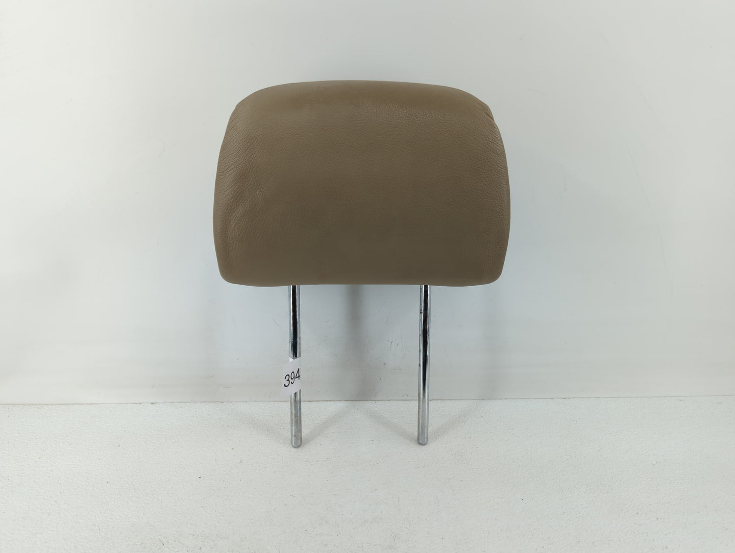 2001 Bmw X5 Headrest Head Rest Rear Seat Fits OEM Used Auto Parts - Oemusedautoparts1.com