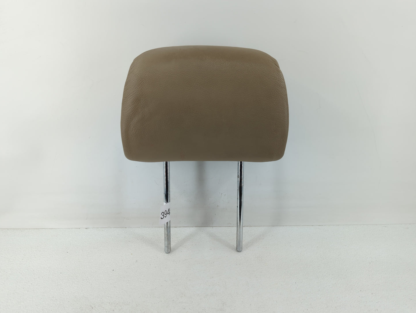 2001 Bmw X5 Headrest Head Rest Rear Seat Fits OEM Used Auto Parts - Oemusedautoparts1.com