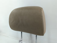 2001 Bmw X5 Headrest Head Rest Rear Seat Fits OEM Used Auto Parts - Oemusedautoparts1.com
