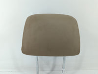 2001 Bmw X5 Headrest Head Rest Rear Seat Fits OEM Used Auto Parts - Oemusedautoparts1.com