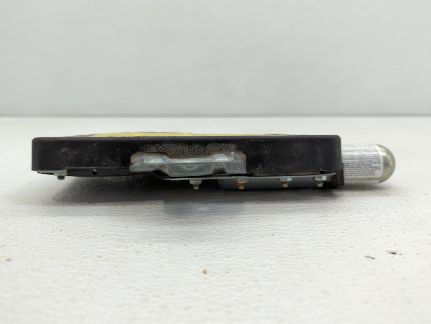 2000-2001 Bmw X5 Air Bag Driver Left Knee Oem - Oemusedautoparts1.com