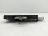 2000-2001 Bmw X5 Air Bag Driver Left Knee Oem - Oemusedautoparts1.com