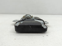 2000-2001 Bmw X5 Air Bag Driver Left Knee Oem - Oemusedautoparts1.com