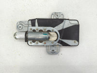 2000-2001 Bmw X5 Air Bag Driver Left Knee Oem - Oemusedautoparts1.com