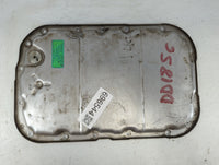 2001 Bmw X5 Engine Oil Pan P/N:83220397114 Fits OEM Used Auto Parts - Oemusedautoparts1.com