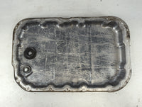 2001 Bmw X5 Engine Oil Pan P/N:83220397114 Fits OEM Used Auto Parts - Oemusedautoparts1.com