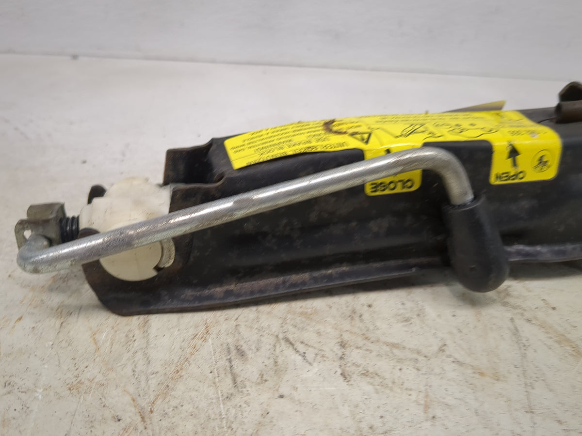 2001 Bmw Z3 Spare Scissor Car Jack - Oemusedautoparts1.com
