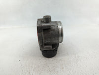 2001-2002 Bmw Z3 Throttle Body P/N:1354 7 502 444 Fits Fits 2001 2002 2003 2004 2005 2006 OEM Used Auto Parts - Oemusedautop