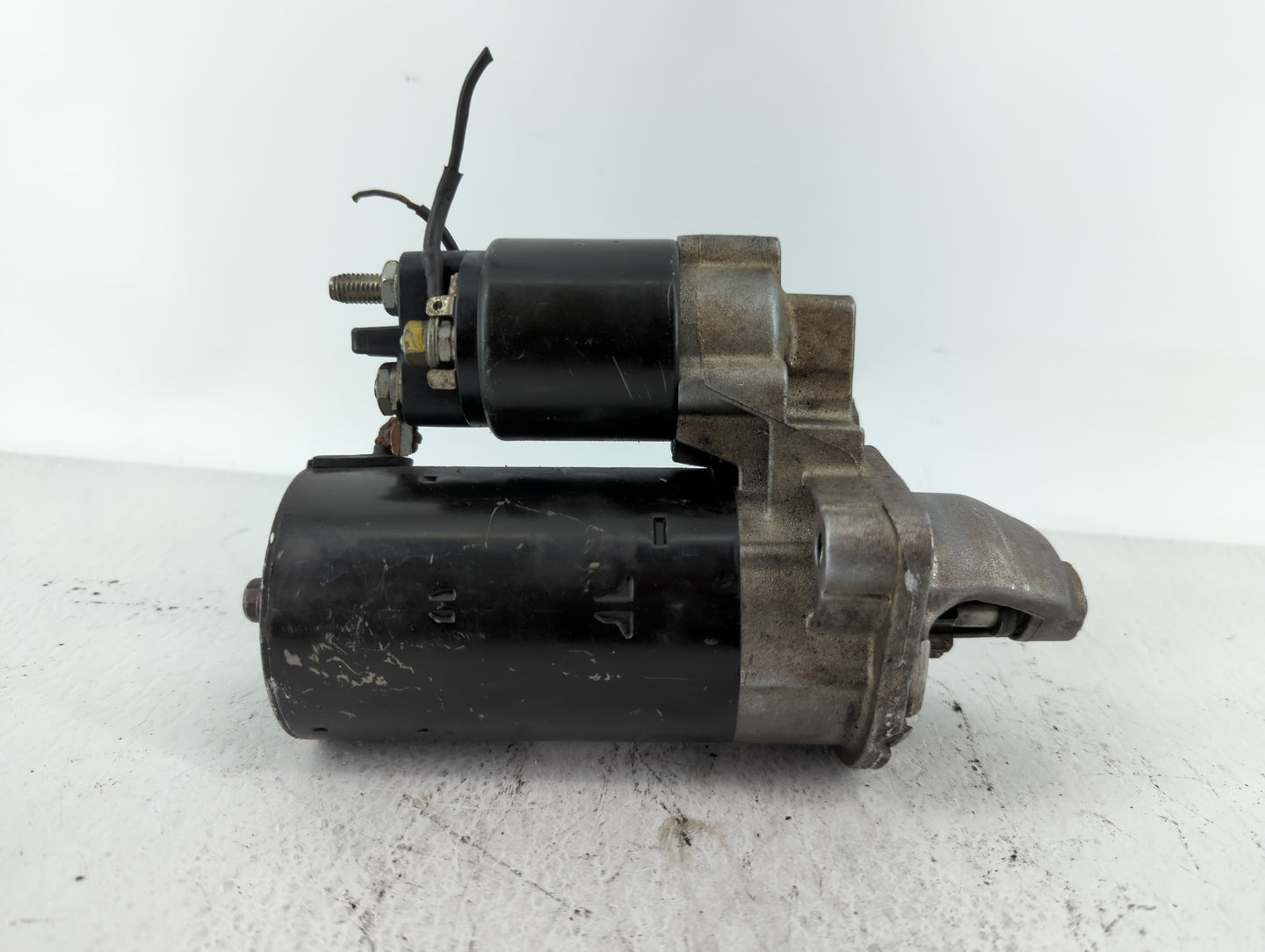 1996-2002 Bmw Z3 Car Starter Motor Solenoid OEM P/N:0 001 108 157 Fits Fits 1994 1995 1996 1997 1998 1999 2000 2001 2002 OEM