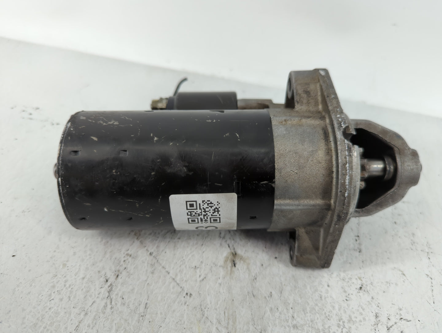 1996-2002 Bmw Z3 Car Starter Motor Solenoid OEM P/N:0 001 108 157 Fits Fits 1994 1995 1996 1997 1998 1999 2000 2001 2002 OEM