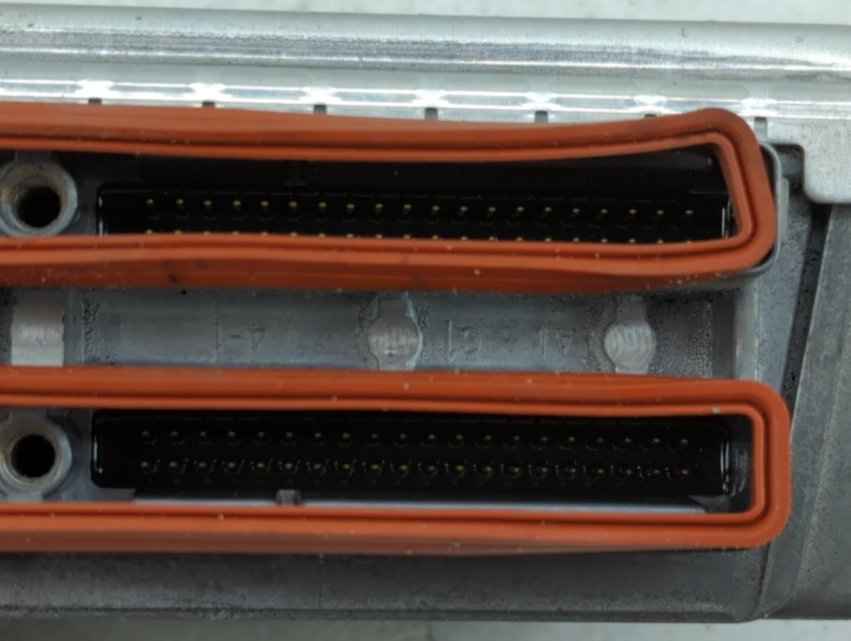 2001-2002 Buick Century PCM Engine Control Computer ECU ECM PCU OEM P/N:09378702 09360210 Fits Fits 2000 2001 2002 2003 OEM 