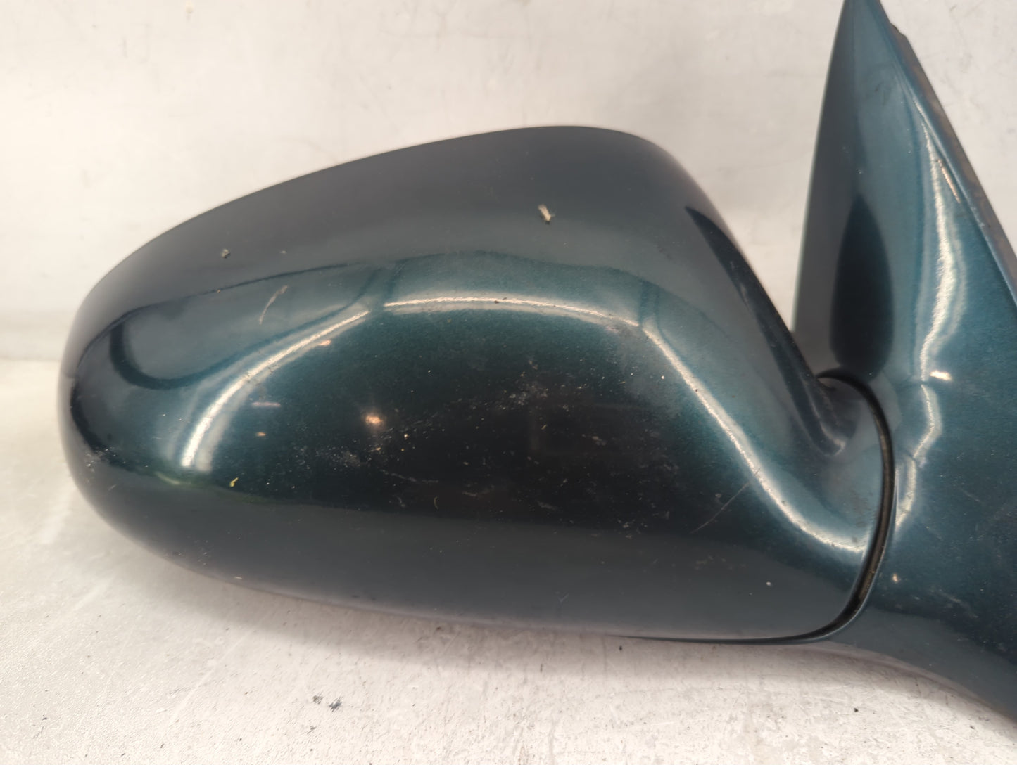 1997-2002 Buick Century Passenger Side View Mirror - Right Door Mirror OEM Used - Oemusedautoparts1.com