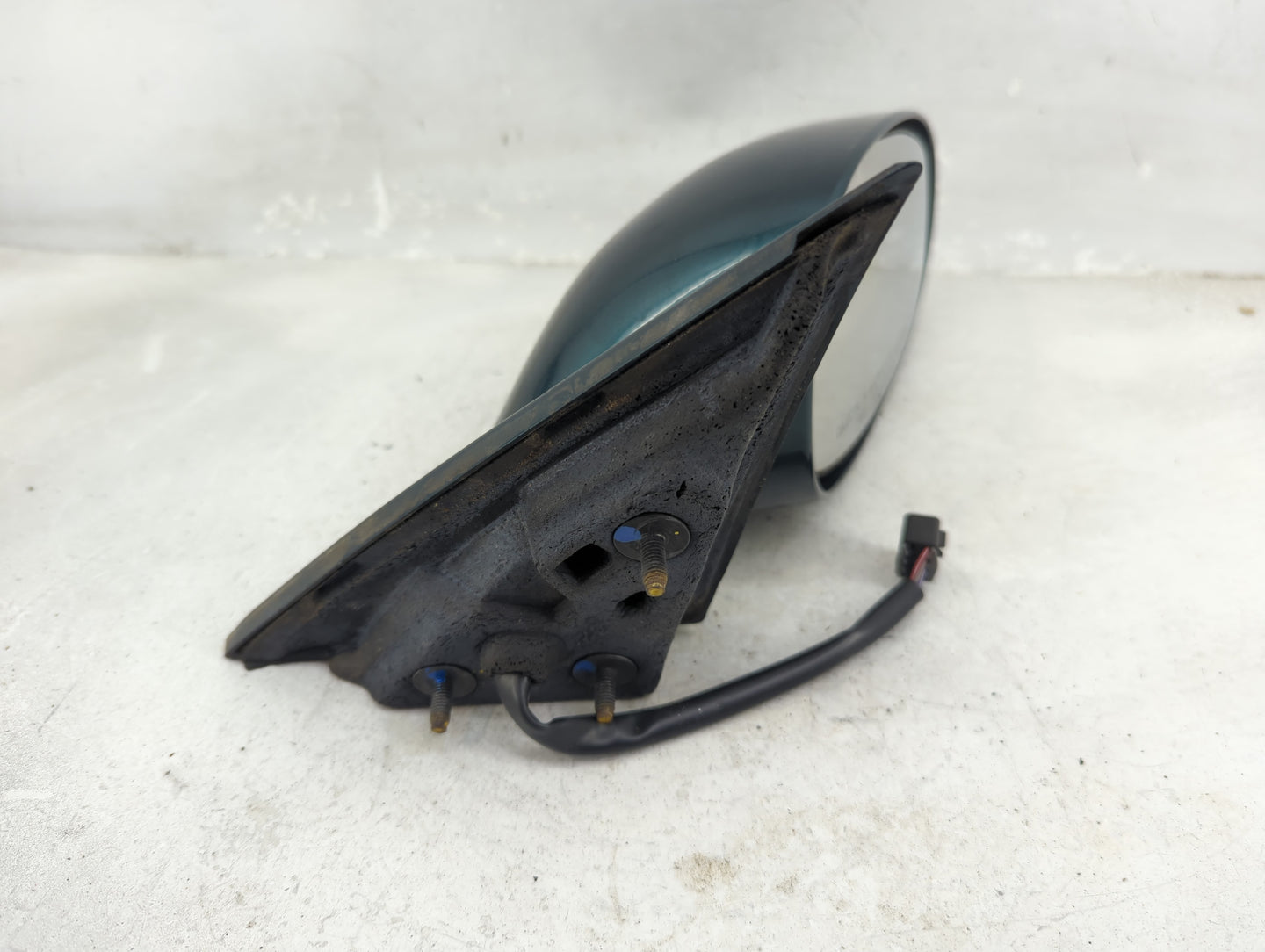 1997-2002 Buick Century Passenger Side View Mirror - Right Door Mirror OEM Used - Oemusedautoparts1.com