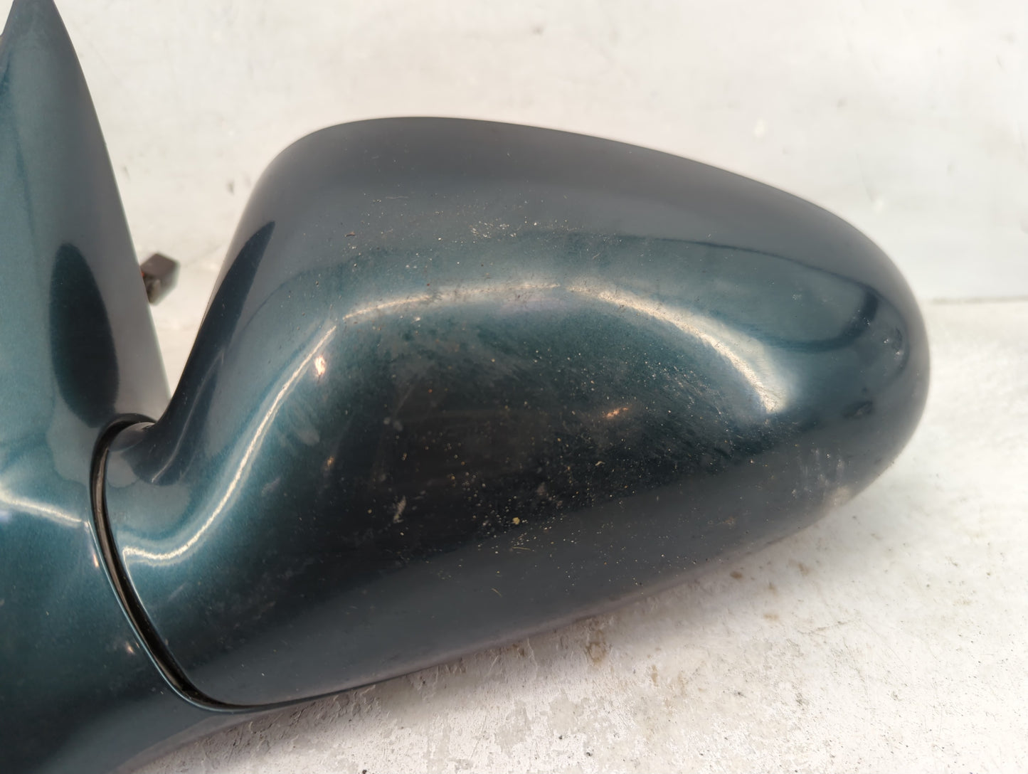 1997-2002 Buick Century Driver Side View Mirror - Left Door Mirror OEM Used - Oemusedautoparts1.com