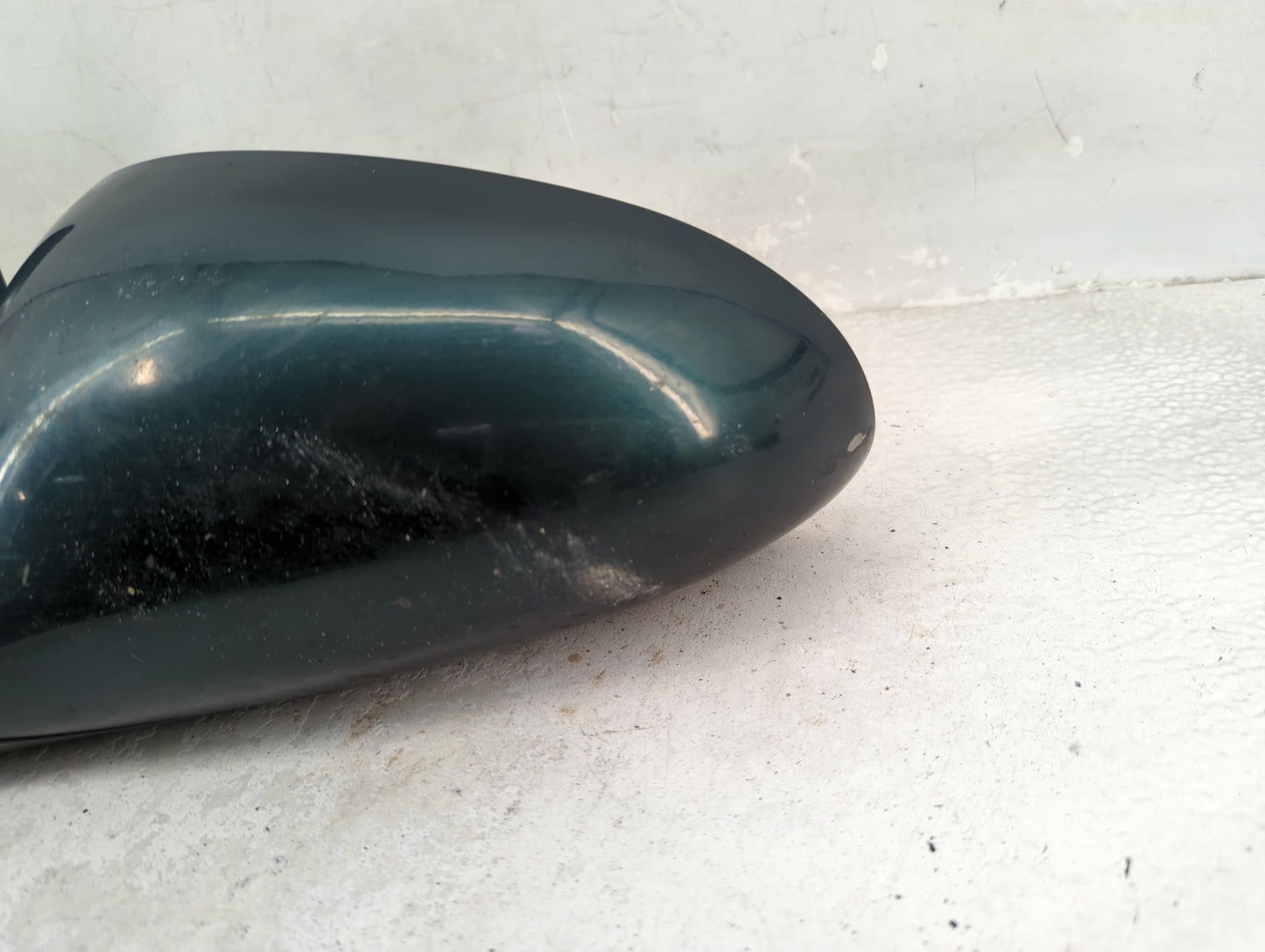 1997-2002 Buick Century Driver Side View Mirror - Left Door Mirror OEM Used - Oemusedautoparts1.com