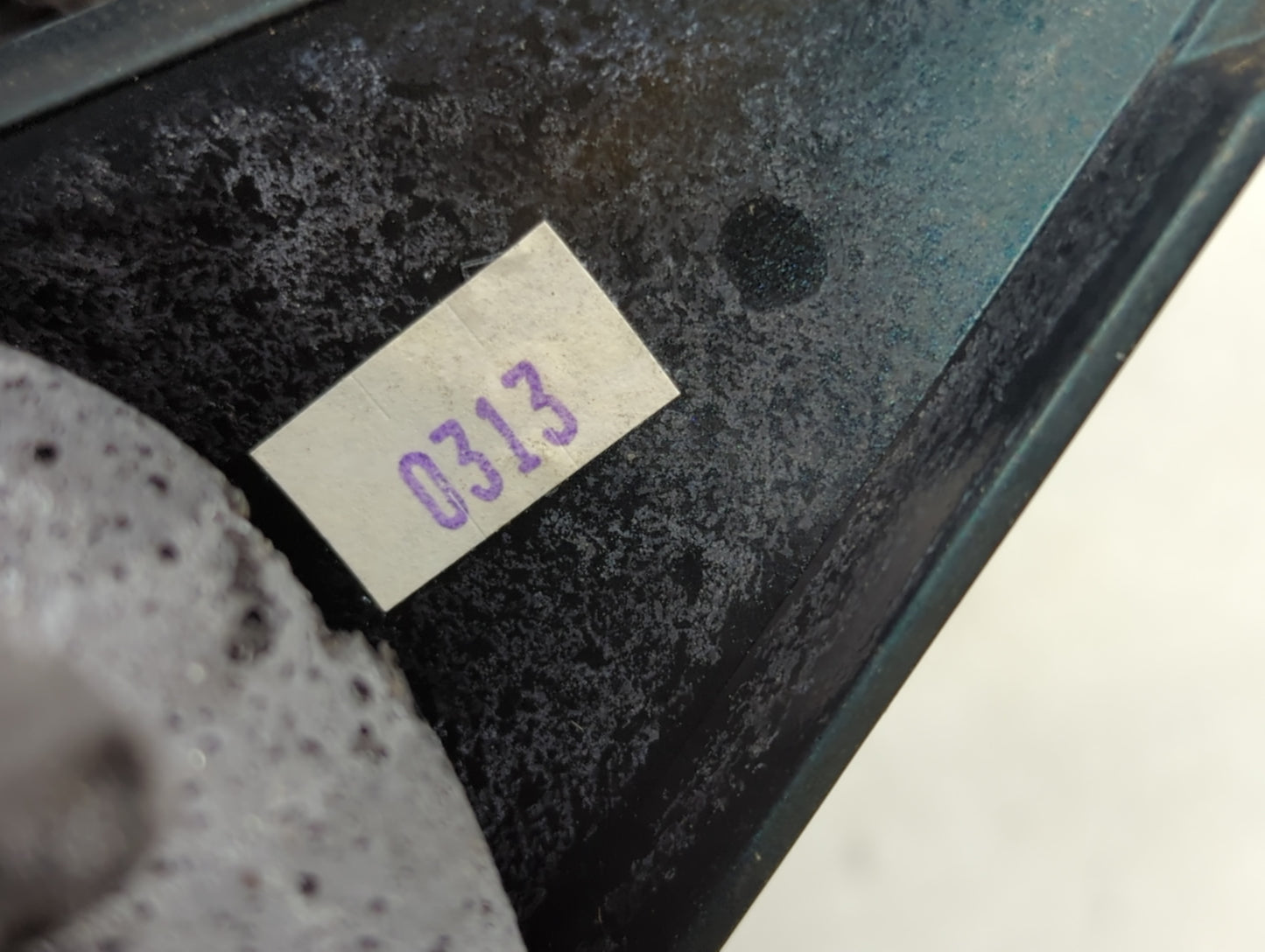 1997-2002 Buick Century Driver Side View Mirror - Left Door Mirror OEM Used - Oemusedautoparts1.com