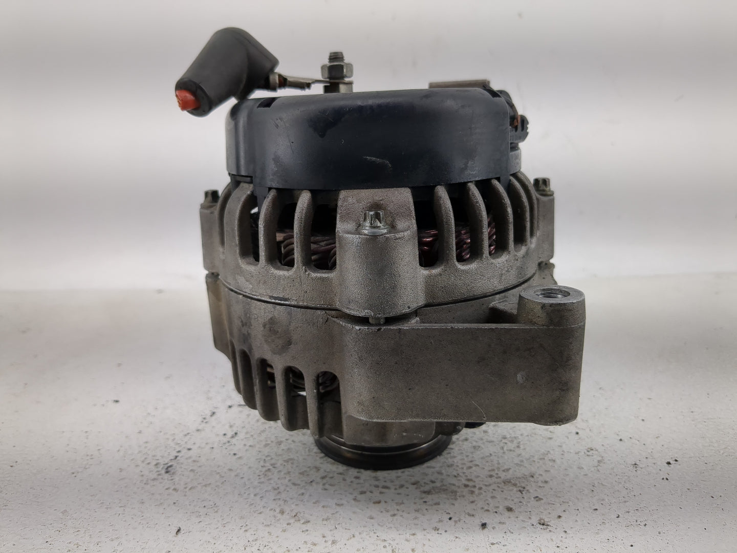 1999-2001 Buick Century Alternator Replacement Generator Charging Assembly Engine OEM Fits Fits 1999 2000 2001 OEM Used Auto