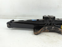 2001 Buick Century Spare Scissor Car Jack 886703 - Oemusedautoparts1.com