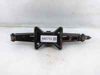 2001 Buick Century Spare Scissor Car Jack 886703 - Oemusedautoparts1.com