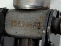 2001 Buick Century Spare Scissor Car Jack 886703 - Oemusedautoparts1.com