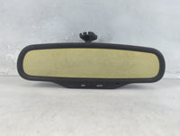2000-2005 Buick Lesabre Interior Rear View Mirror Replacement OEM P/N:3432 Fits OEM Used Auto Parts - Oemusedautoparts1.com