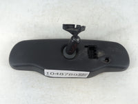 2000-2005 Buick Lesabre Interior Rear View Mirror Replacement OEM P/N:3432 Fits OEM Used Auto Parts - Oemusedautoparts1.com