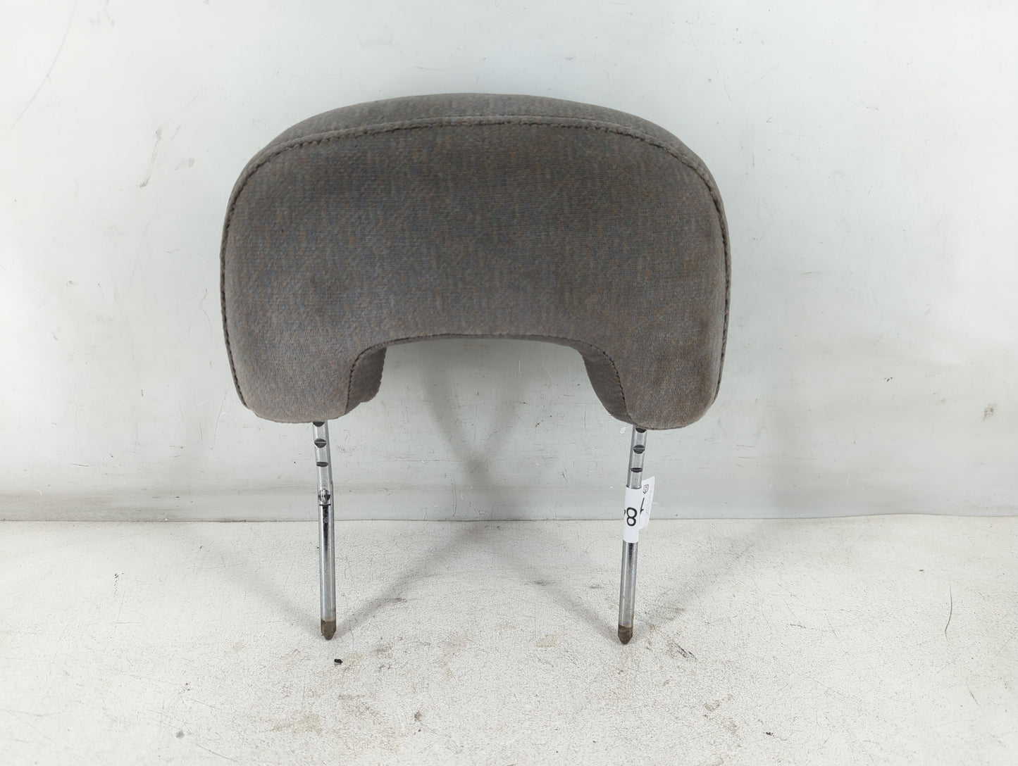 2000-2001 Buick Lesabre Headrest Head Rest Front Driver Passenger Seat Fits Fits 2000 2001 OEM Used Auto Parts - Oemusedauto