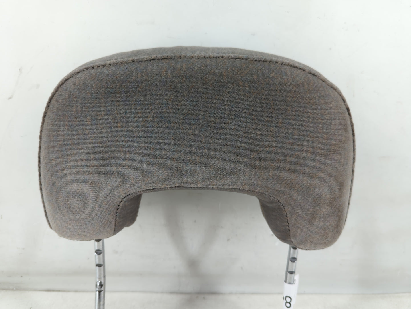 2000-2001 Buick Lesabre Headrest Head Rest Front Driver Passenger Seat Fits Fits 2000 2001 OEM Used Auto Parts - Oemusedauto