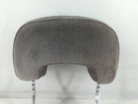 2000-2001 Buick Lesabre Headrest Head Rest Front Driver Passenger Seat Fits Fits 2000 2001 OEM Used Auto Parts - Oemusedauto