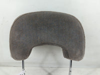 2000-2001 Buick Lesabre Headrest Head Rest Front Driver Passenger Seat Fits Fits 2000 2001 OEM Used Auto Parts - Oemusedauto