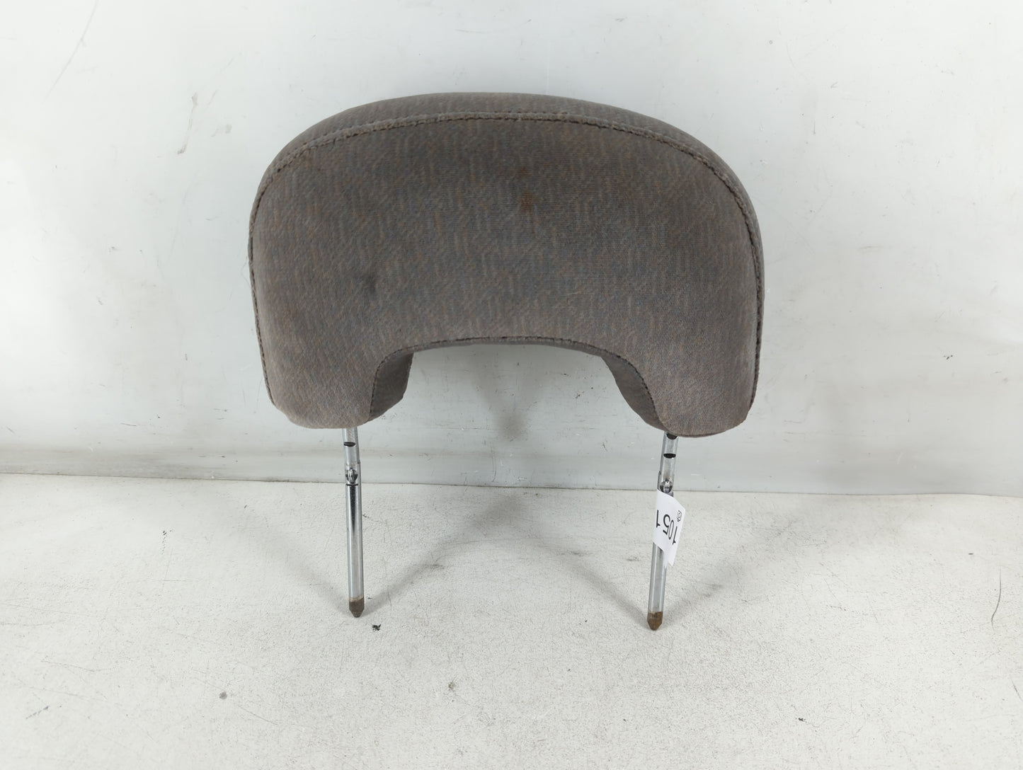 2000-2001 Buick Lesabre Headrest Head Rest Front Driver Passenger Seat Fits Fits 2000 2001 OEM Used Auto Parts - Oemusedauto