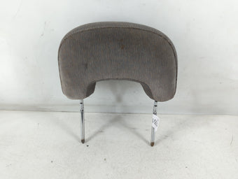compare product 2000-2001 Buick Lesabre Headrest Head Rest Front Driver Passenger Seat Fits Fits 2000 2001 OEM Used Auto Parts