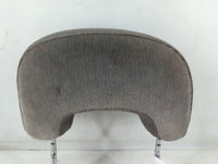 2000-2001 Buick Lesabre Headrest Head Rest Front Driver Passenger Seat Fits Fits 2000 2001 OEM Used Auto Parts - Oemusedauto
