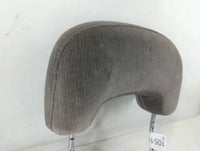 2000-2001 Buick Lesabre Headrest Head Rest Front Driver Passenger Seat Fits Fits 2000 2001 OEM Used Auto Parts - Oemusedauto