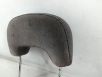 2000-2001 Buick Lesabre Headrest Head Rest Front Driver Passenger Seat Fits Fits 2000 2001 OEM Used Auto Parts - Oemusedauto