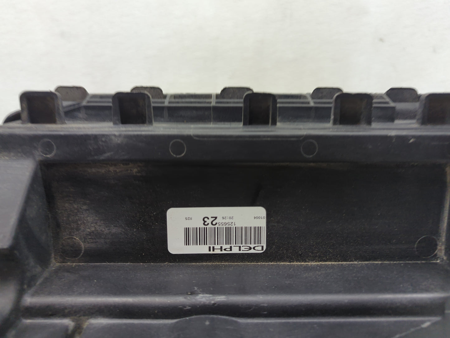 2000-2005 Buick Lesabre Air Cleaner Intake-duct Hose Tube 1495453 - Oemusedautoparts1.com