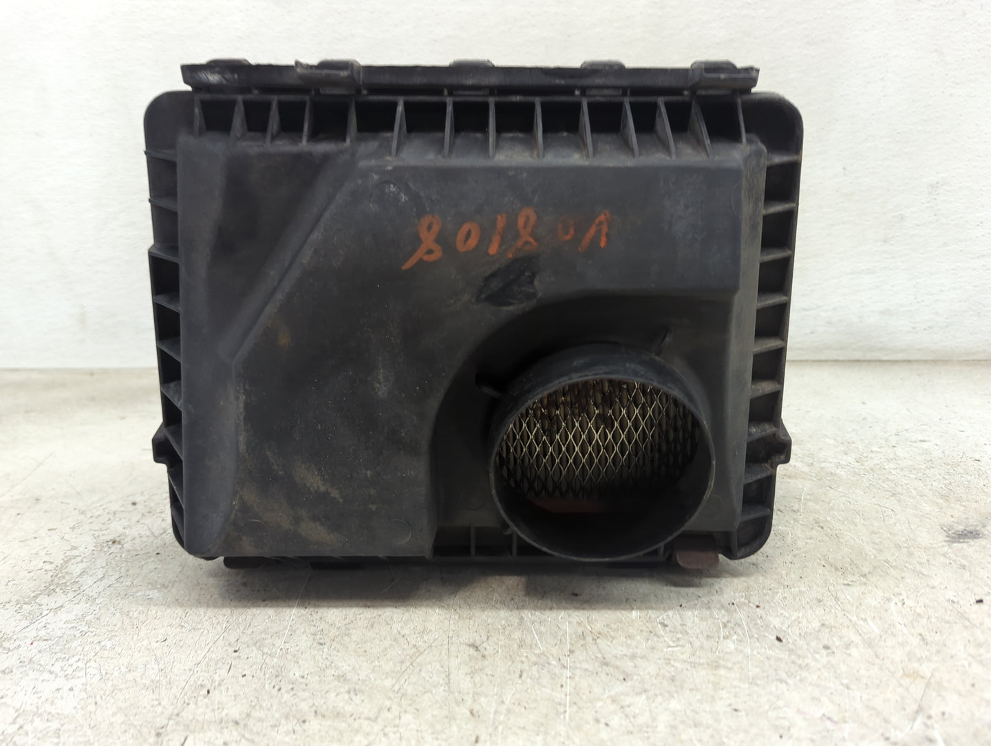 2000-2005 Buick Lesabre Air Cleaner Intake-duct Hose Tube 1495453 - Oemusedautoparts1.com