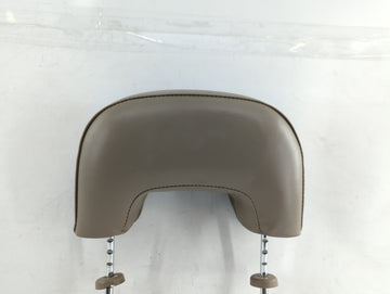 2000-2001 Buick Lesabre Headrest Head Rest Front Driver Passenger Seat Fits Fits 2000 2001 OEM Used Auto Parts - Oemusedauto