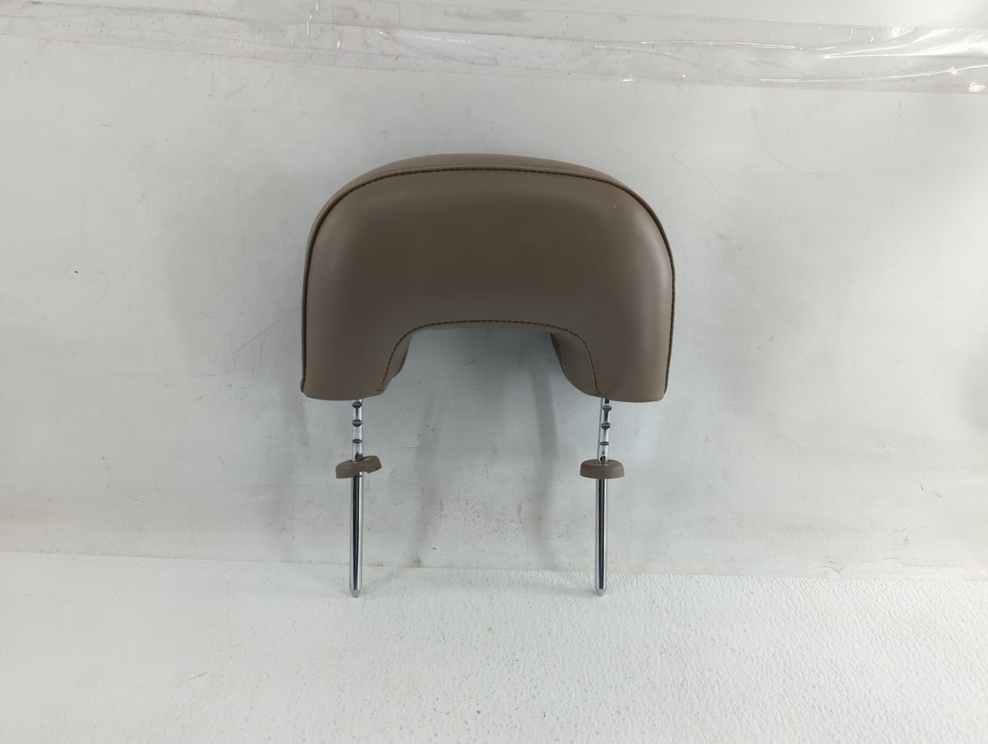 2000-2001 Buick Lesabre Headrest Head Rest Front Driver Passenger Seat Fits Fits 2000 2001 OEM Used Auto Parts - Oemusedauto