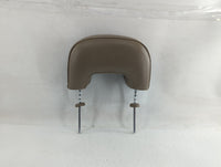 2000-2001 Buick Lesabre Headrest Head Rest Front Driver Passenger Seat Fits Fits 2000 2001 OEM Used Auto Parts - Oemusedauto