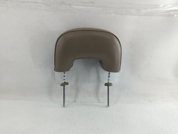 2000-2001 Buick Lesabre Headrest Head Rest Front Driver Passenger Seat Fits Fits 2000 2001 OEM Used Auto Parts