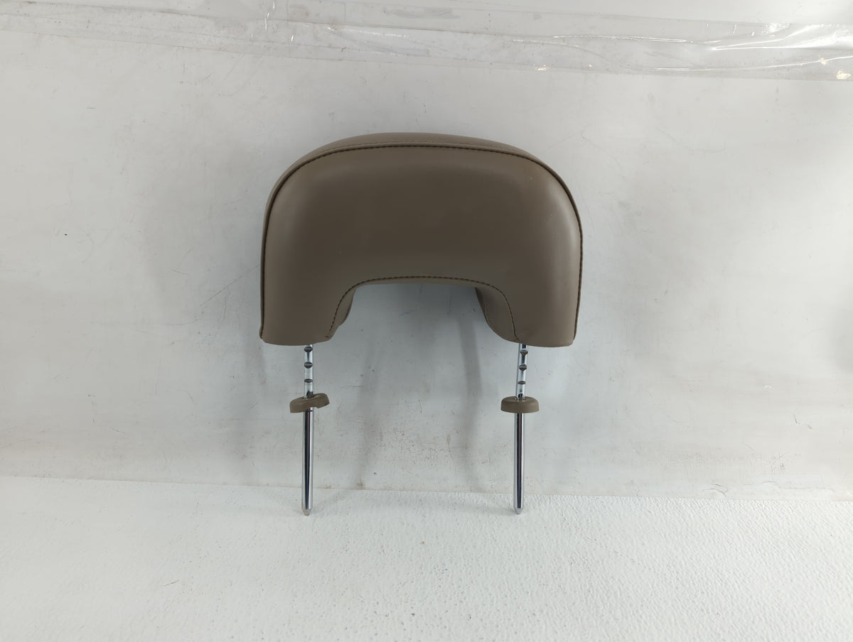 2001 Buick Lesabre Headrest Head Rest Front Driver Passenger Seat Fits OEM Used Auto Parts - Oemusedautoparts1.com