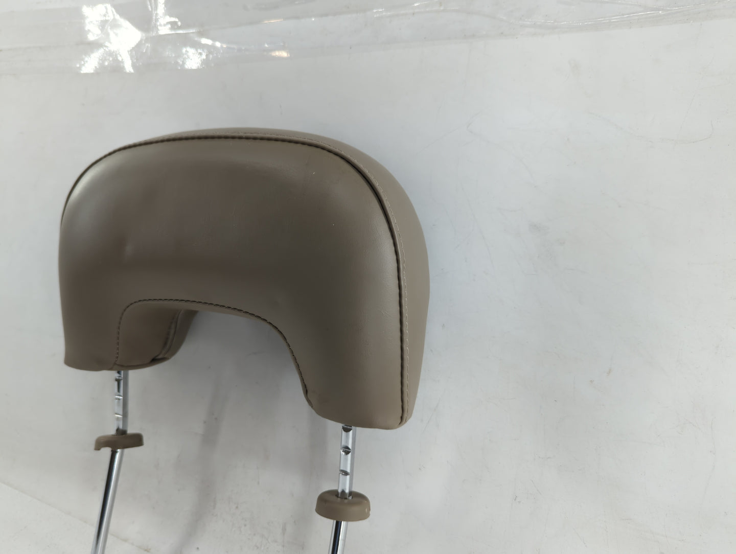 2000-2001 Buick Lesabre Headrest Head Rest Front Driver Passenger Seat Fits Fits 2000 2001 OEM Used Auto Parts - Oemusedauto