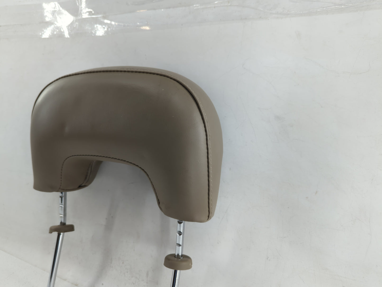 2000-2001 Buick Lesabre Headrest Head Rest Front Driver Passenger Seat Fits Fits 2000 2001 OEM Used Auto Parts - Oemusedauto