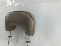 2000-2001 Buick Lesabre Headrest Head Rest Front Driver Passenger Seat Fits Fits 2000 2001 OEM Used Auto Parts - Oemusedauto