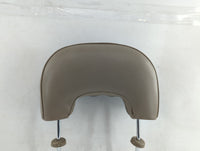 2000-2001 Buick Lesabre Headrest Head Rest Front Driver Passenger Seat Fits Fits 2000 2001 OEM Used Auto Parts - Oemusedauto