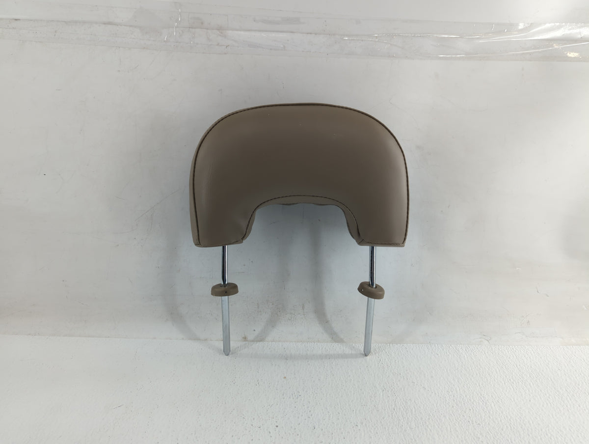 2001 Buick Lesabre Headrest Head Rest Front Driver Passenger Seat Fits OEM Used Auto Parts - Oemusedautoparts1.com