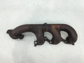 compare product 1996-2005 Buick Lesabre Turbocharger Exhaust Manifold With Turbo Charger