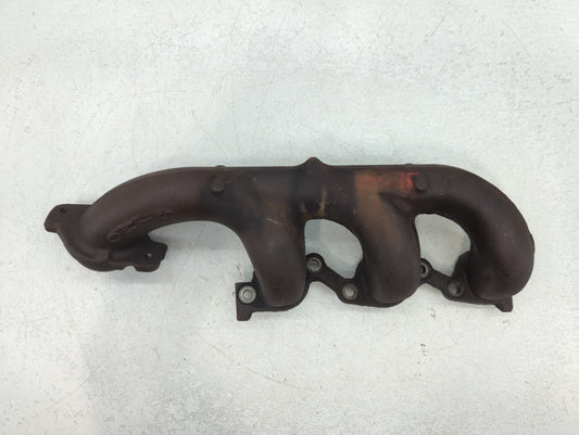 1996-2005 Buick Lesabre Turbocharger Exhaust Manifold With Turbo Charger - Oemusedautoparts1.com